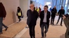 fotogramma del video Salute: Riccardi, primi reparti al nuovo ospedale di Pn ...